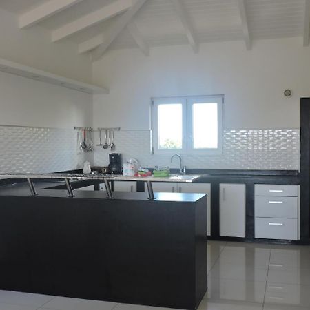 B&B Bellavista Willemstad Exterior photo
