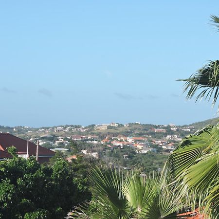 B&B Bellavista Willemstad Exterior photo