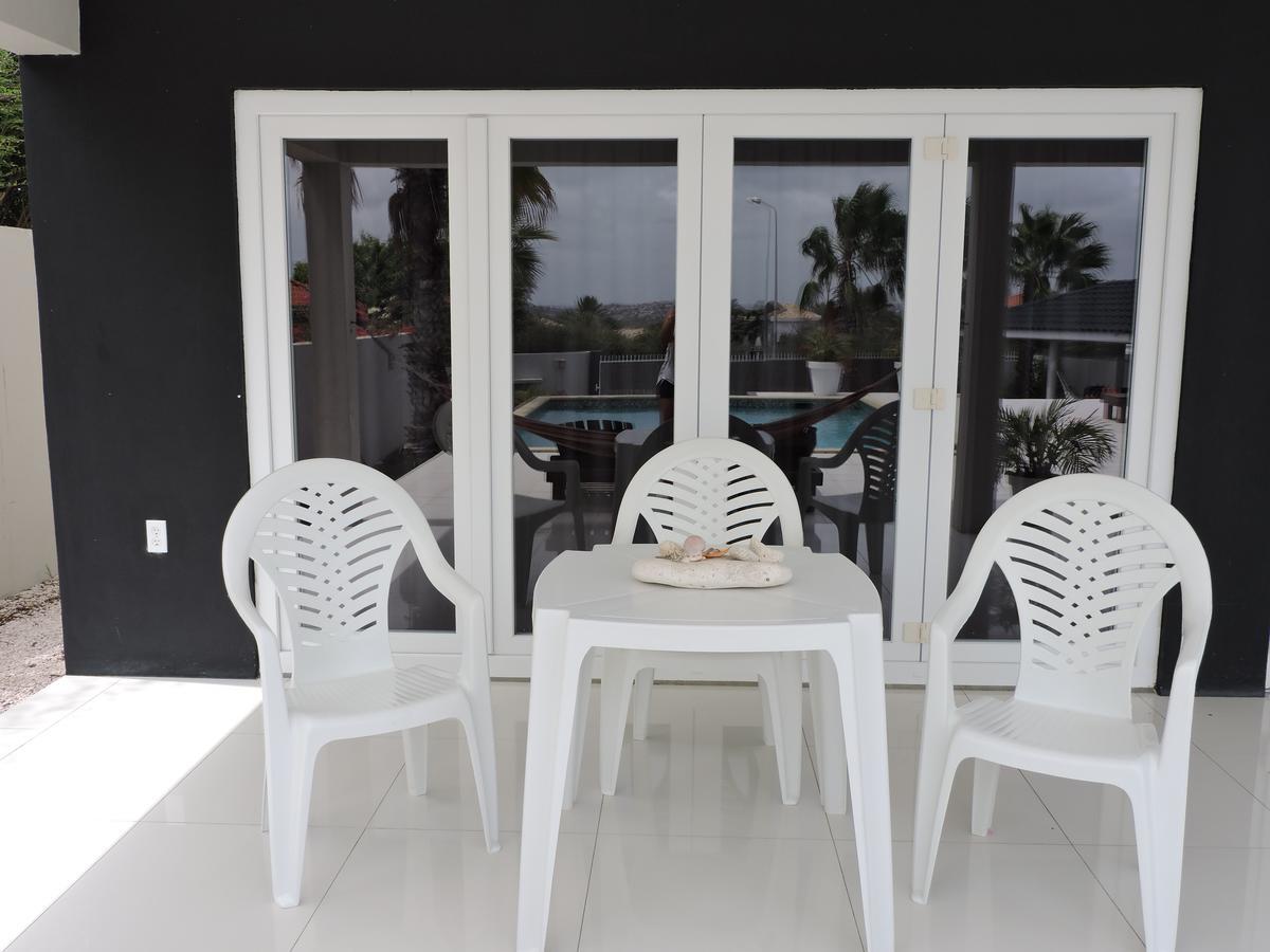 B&B Bellavista Willemstad Exterior photo