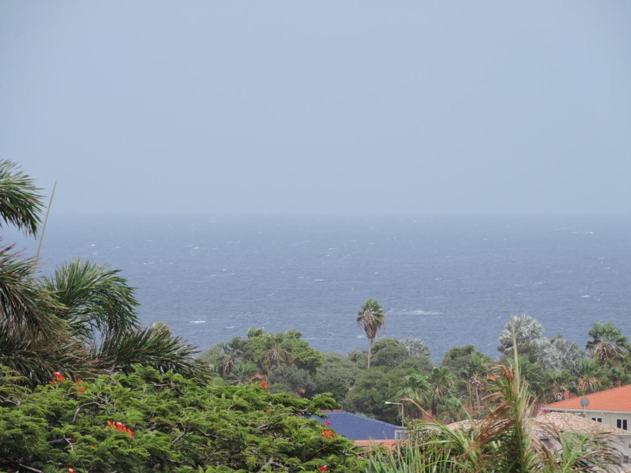 B&B Bellavista Willemstad Exterior photo