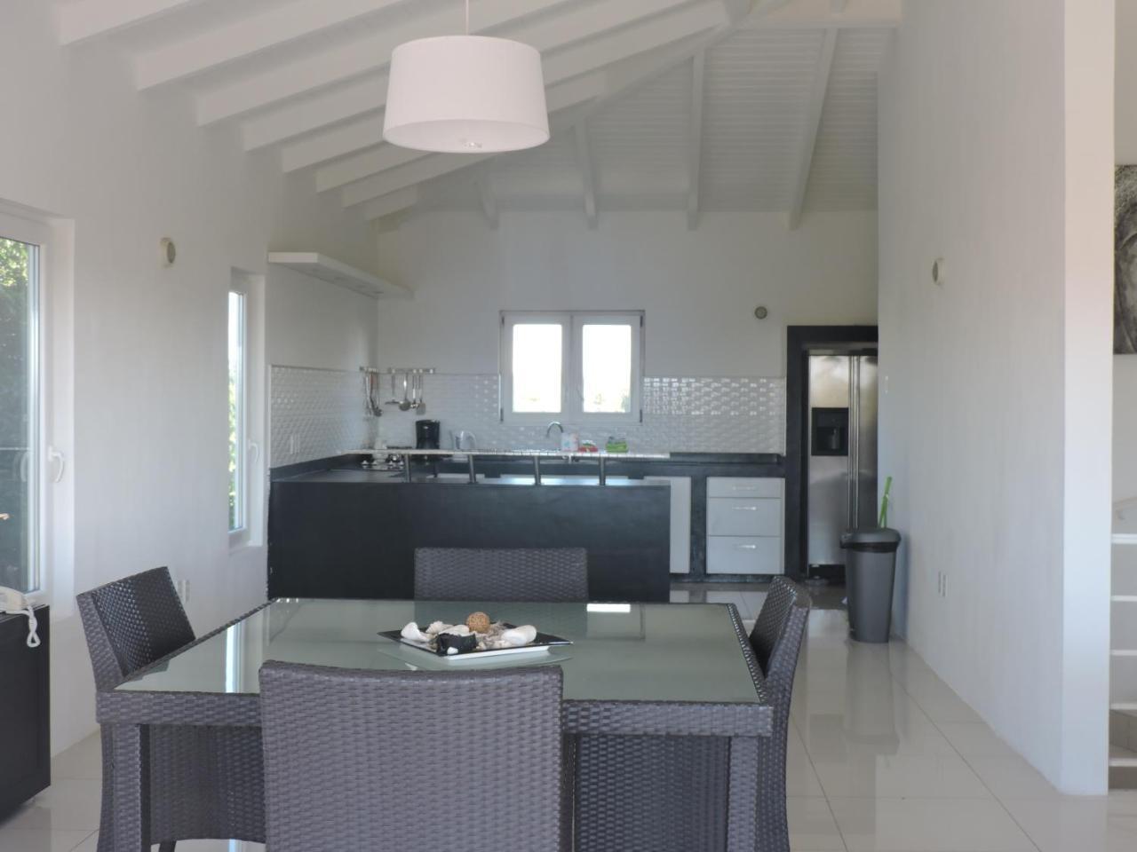 B&B Bellavista Willemstad Exterior photo
