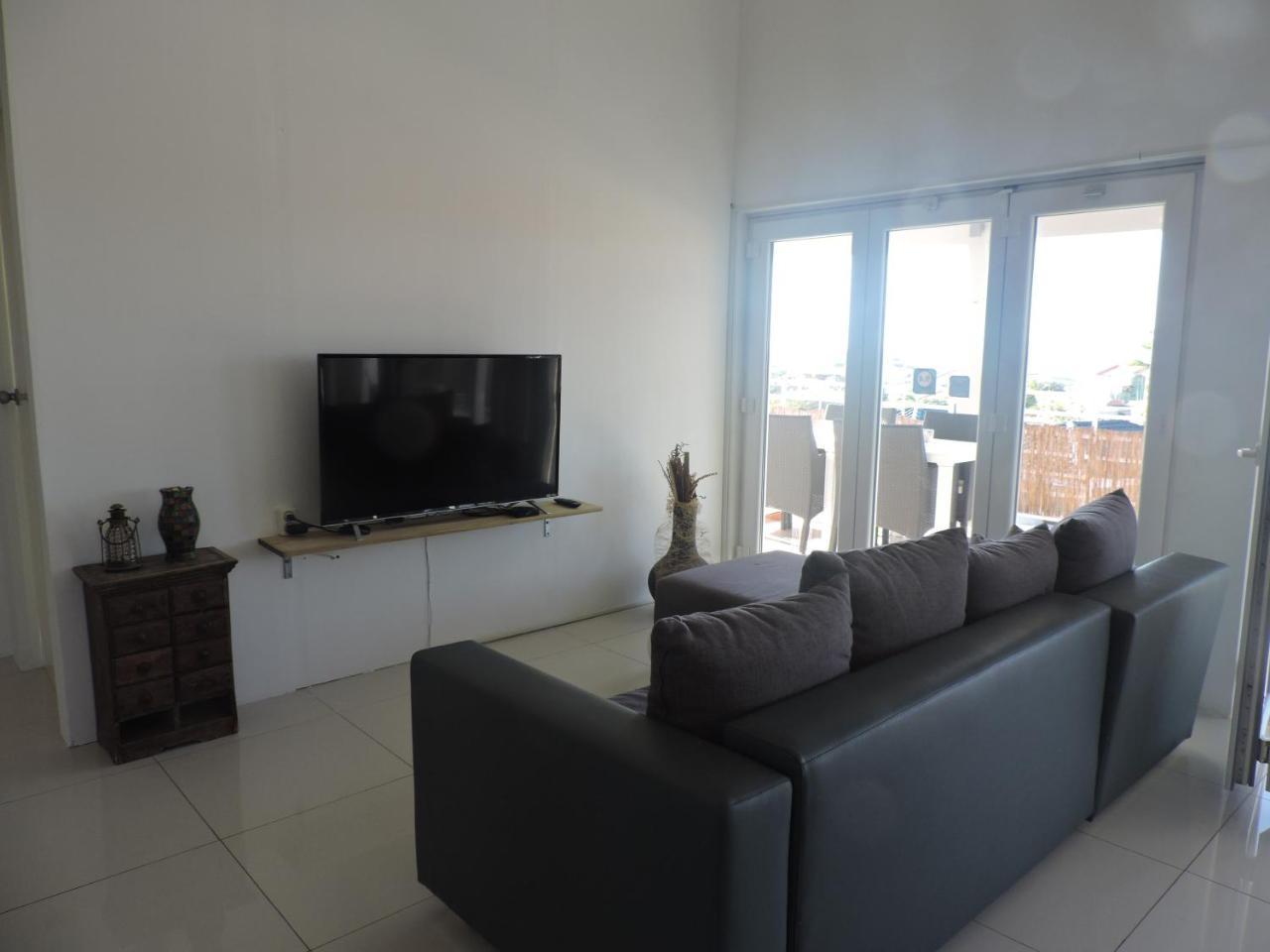 B&B Bellavista Willemstad Exterior photo