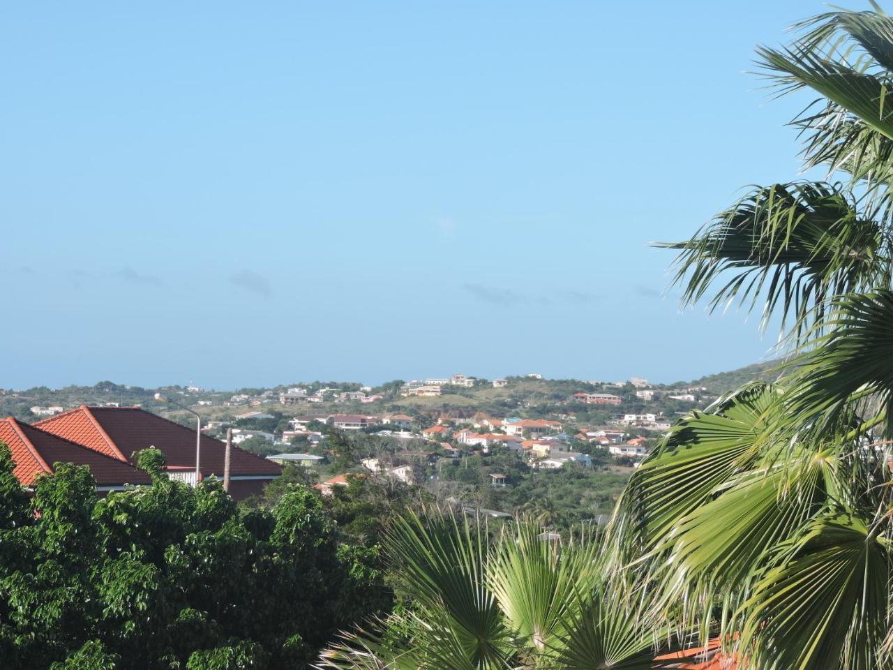 B&B Bellavista Willemstad Exterior photo