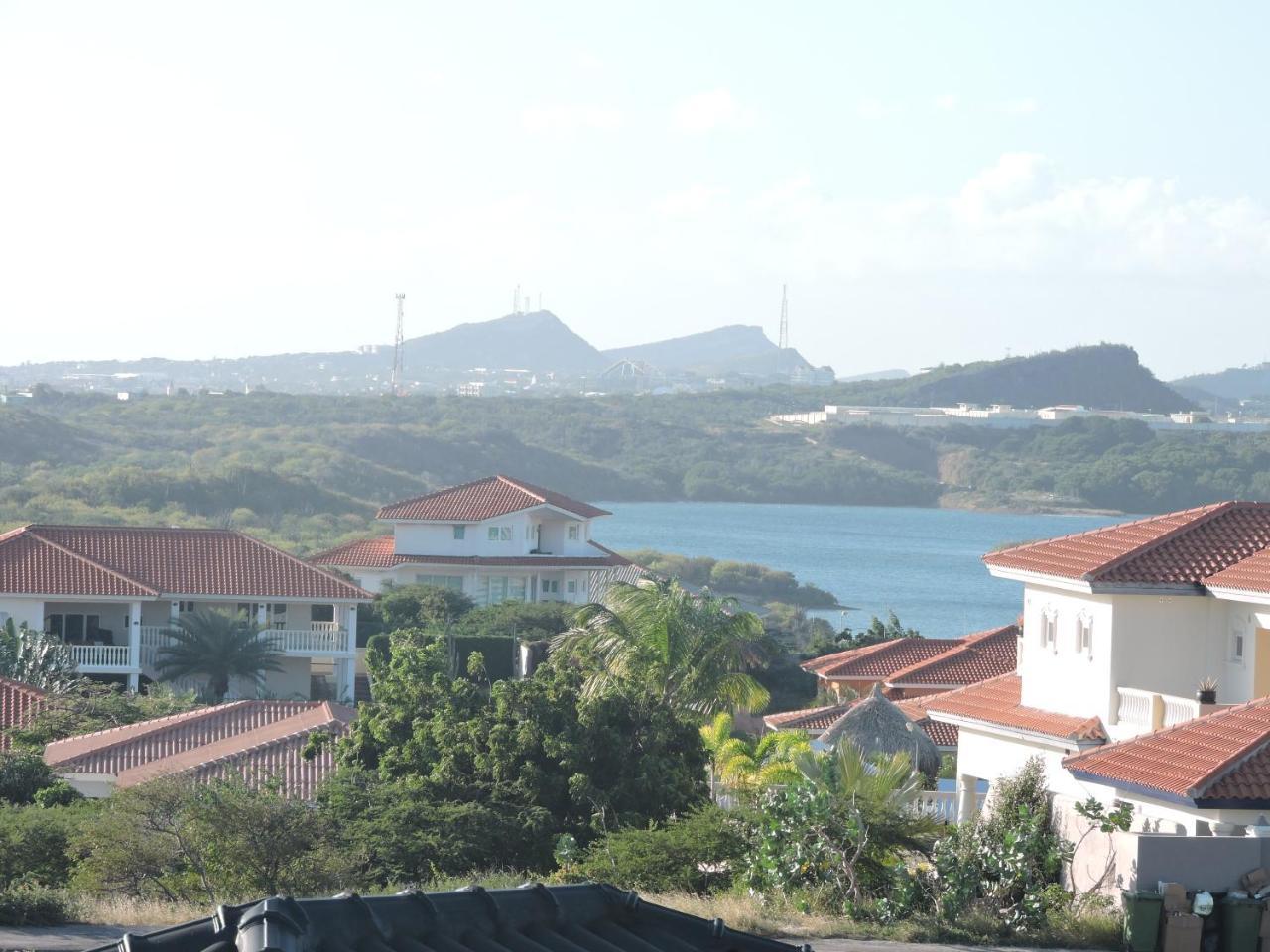 B&B Bellavista Willemstad Exterior photo