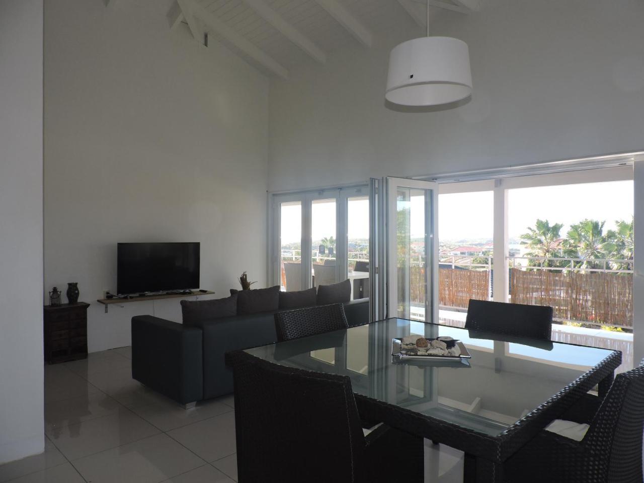 B&B Bellavista Willemstad Exterior photo