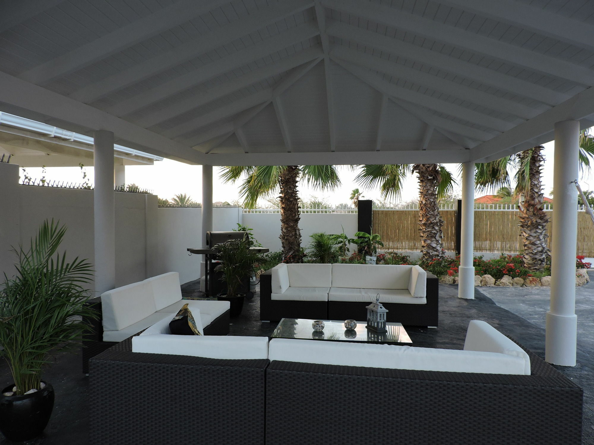 B&B Bellavista Willemstad Exterior photo