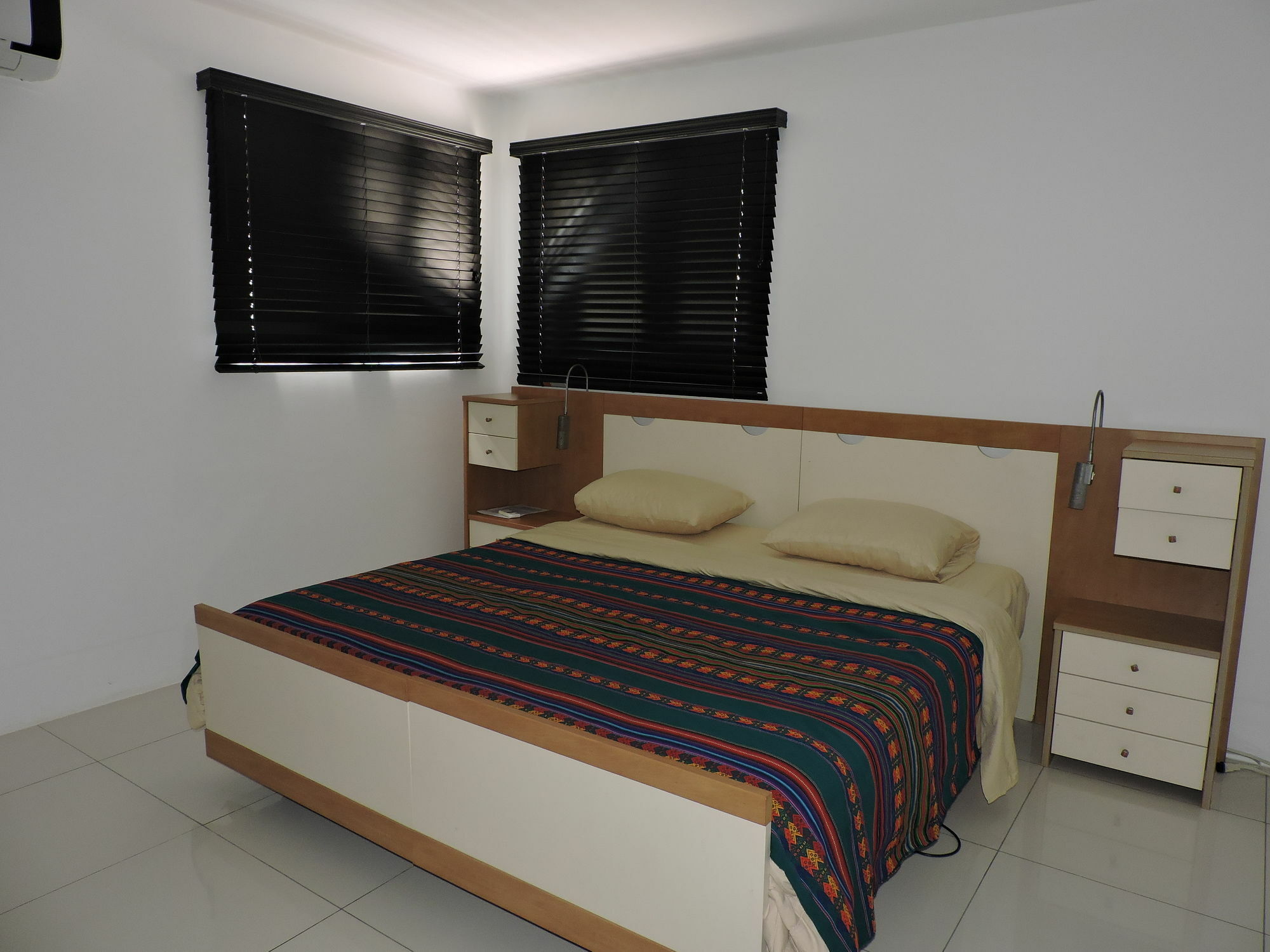 B&B Bellavista Willemstad Exterior photo