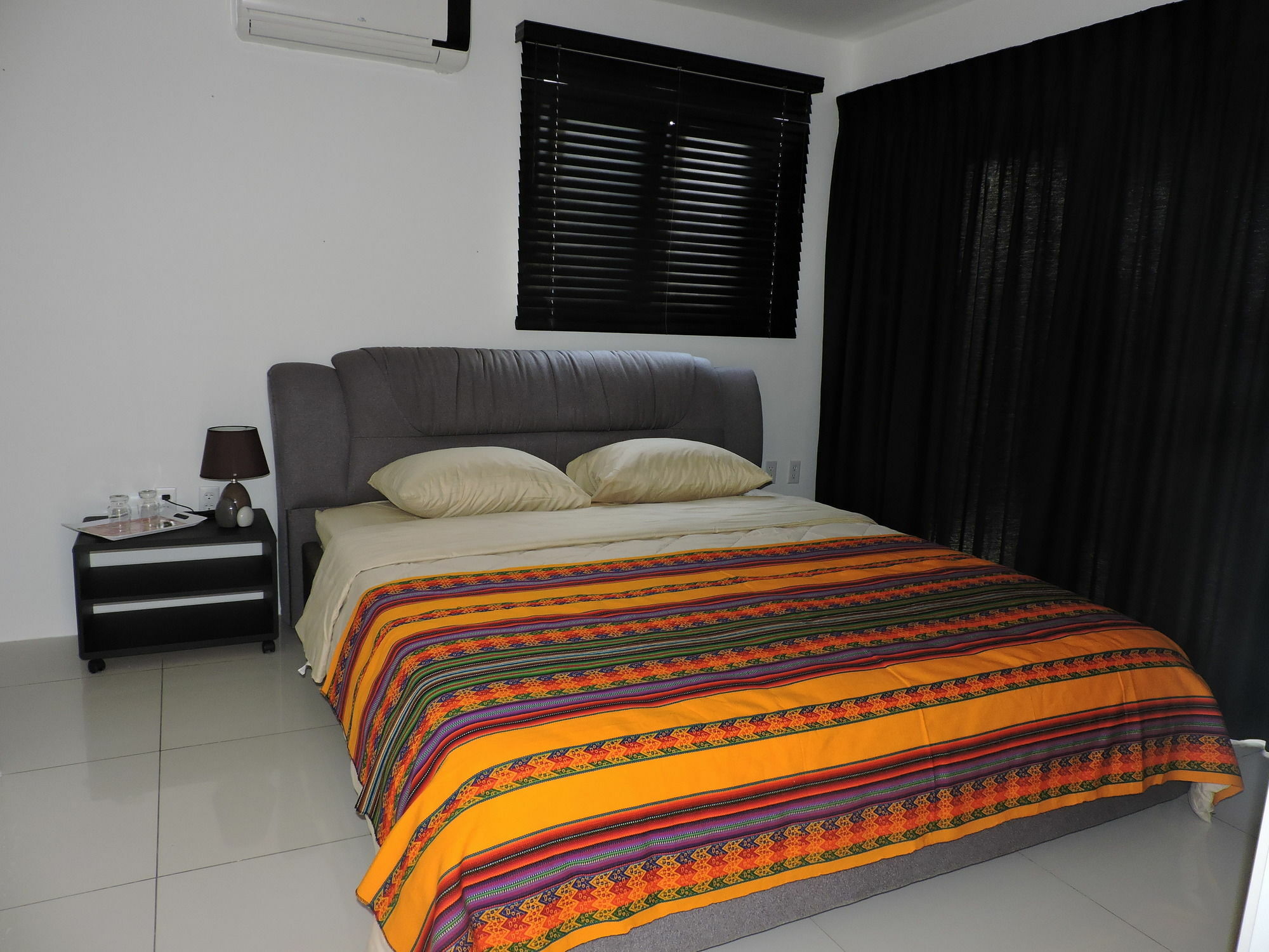 B&B Bellavista Willemstad Exterior photo