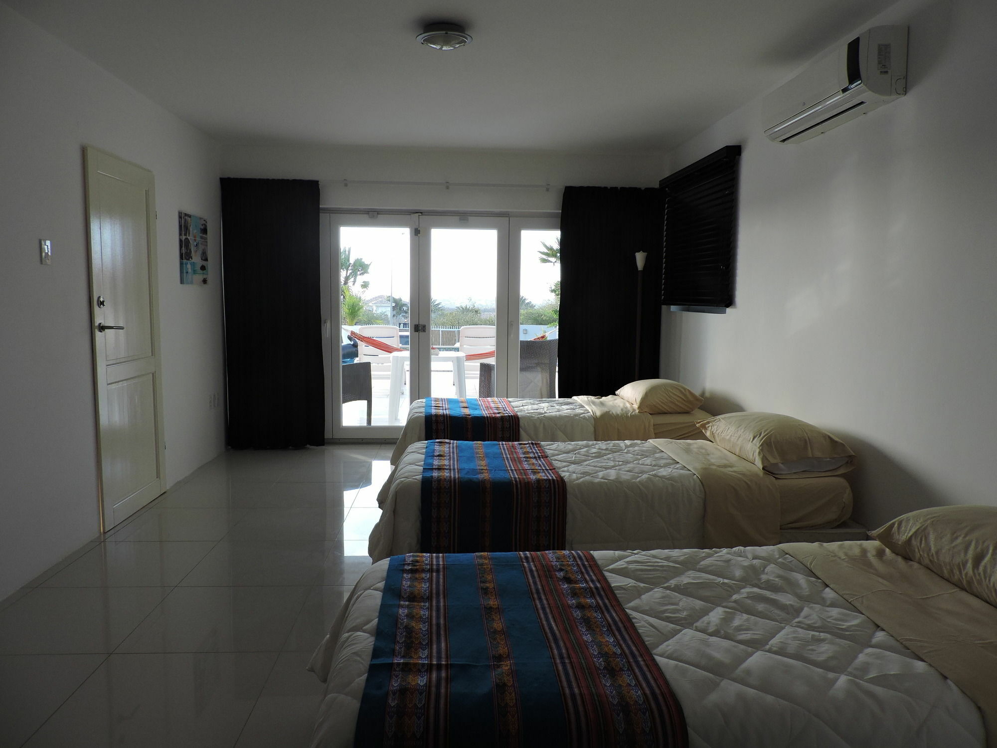 B&B Bellavista Willemstad Exterior photo