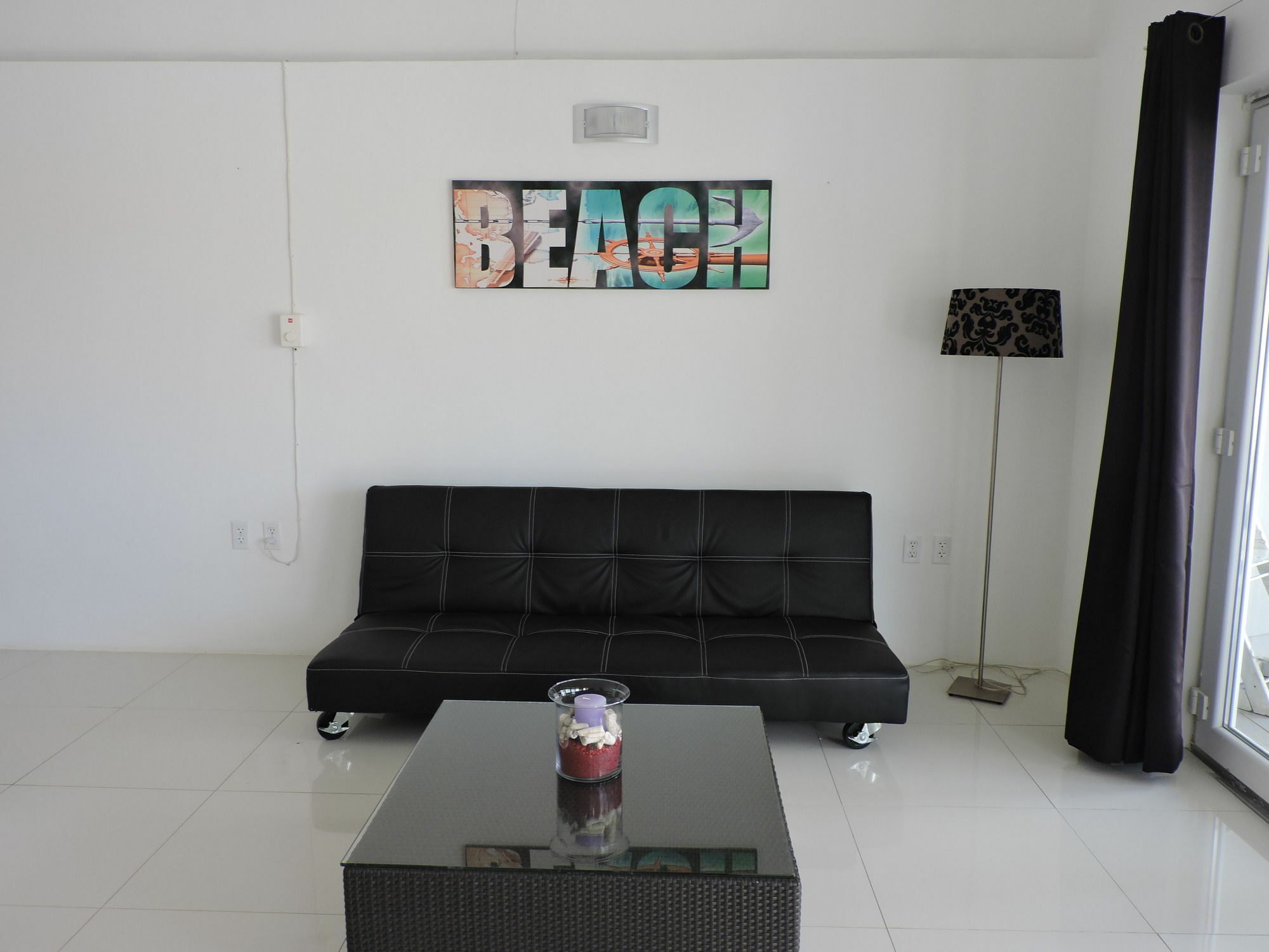 B&B Bellavista Willemstad Exterior photo